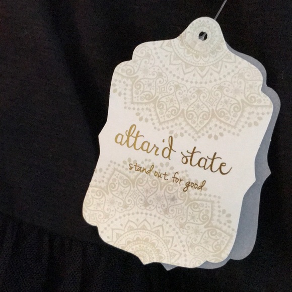 Brand new! Never worn! Altar’d State top! - Picture 4 of 6